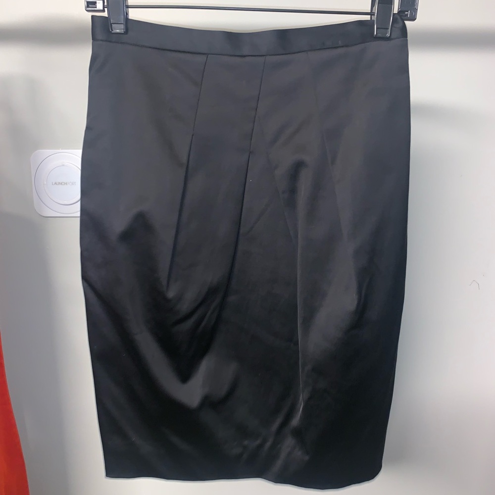Pencil skirt